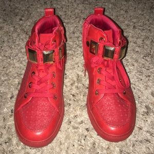 ALDO Designer Sneakers